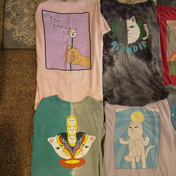 RIPNDIP - Picture 3 of 6